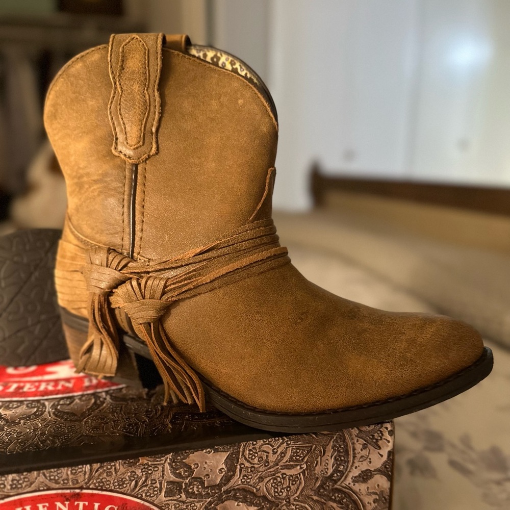 Laredo Kyra boots
